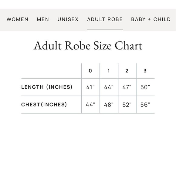 Barefoot Dreams Cozy Chic Grey Long Robe Size 1 - Picture 10 of 11